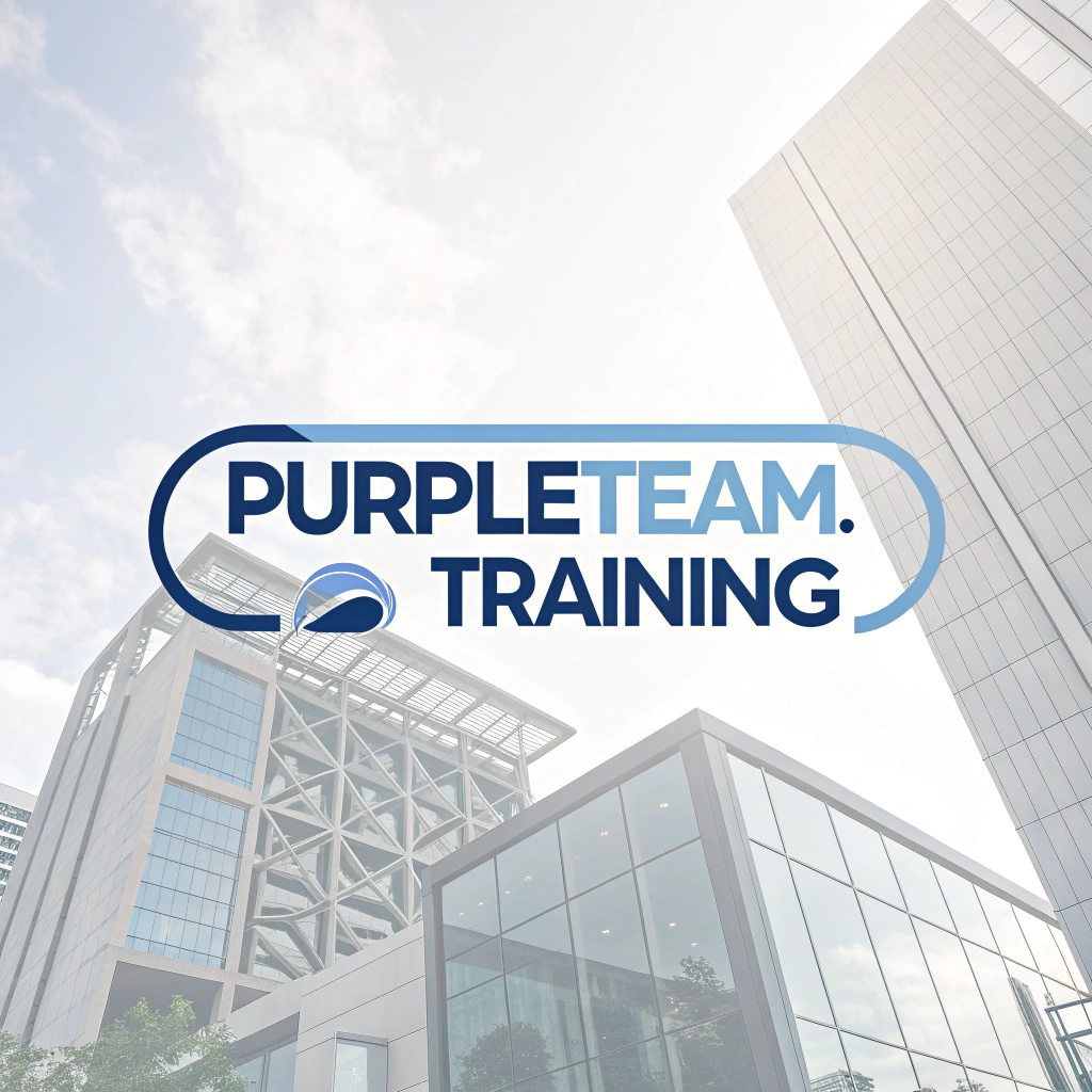 purpleteam Logo